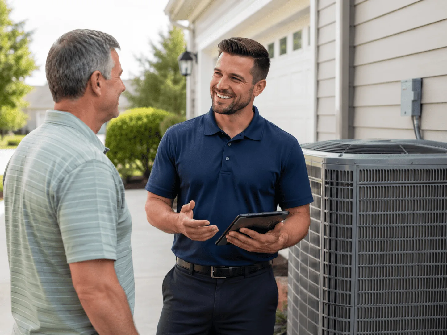 Heat Pump Installation Esmond, IL FAQs